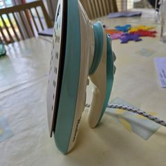 Moulinex Globe Travel Iron