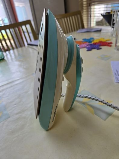 Moulinex Globe Travel Iron