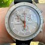 Swatch Omega MoonSwatch Image 9