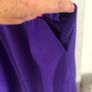 Ladies stunning dress size 10 with pockets Image 3