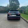 Vw Touareg Crew Cab Image 8