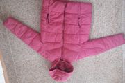 Girls coat, age 13