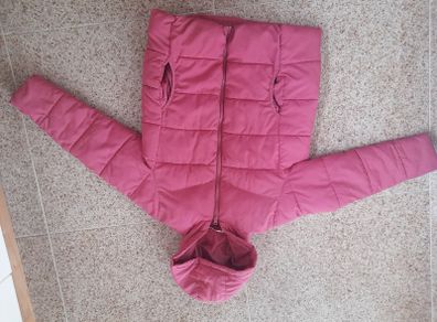Girls coat, age 13