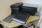 48 Laptops, for parts / repair ONLY
