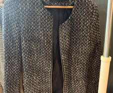 Zara Coat