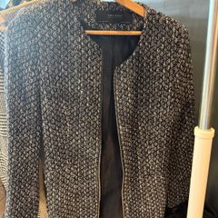 Zara Coat