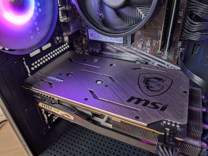 Ryzen 5 Gaming PC | RTX 2060 | 32GB RAM | Plug & Play