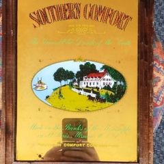 Southern Comfort Pub Mirror