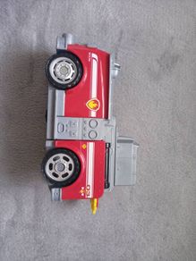 Paw Patrol Marshall