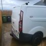 ford transit custom 2.2 Image 6