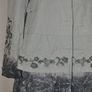CREAM of Denmark embroidered boho spring coat size EUR 38 or UK 10 Image 3