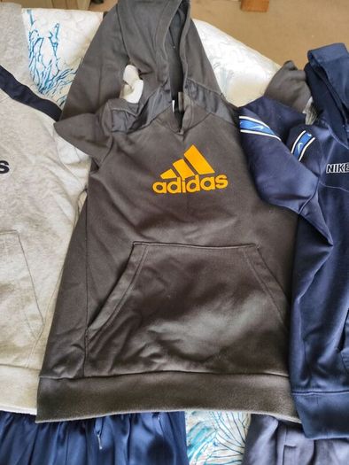 Boys Tracksuits Adidas, Nike, Jordan