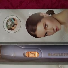 Razor - Ladie's Razor and Eyebrow Trimmer
