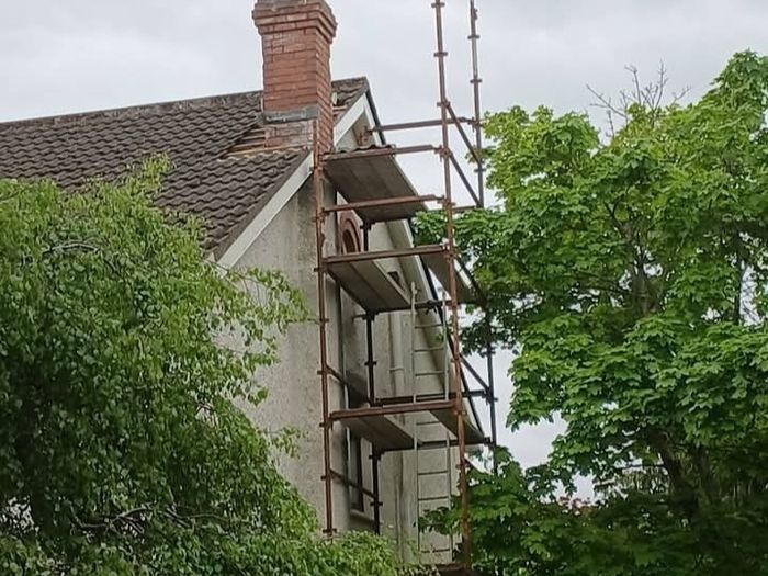 Dx Roofing&Repairs