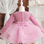 dress for girls 4years Image 2