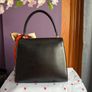 Louis Vuitton Black Opera Bag Image 2