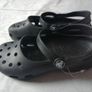Mary Jane Crocs Image 4