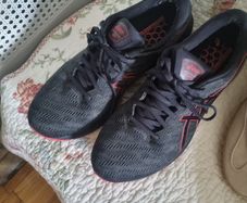 asics runners