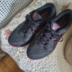 asics runners