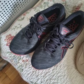 asics runners