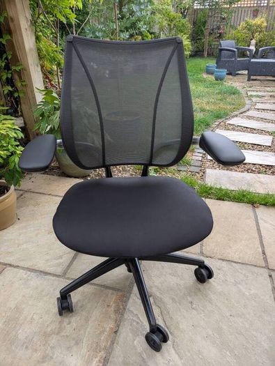 ergonomic office chair
