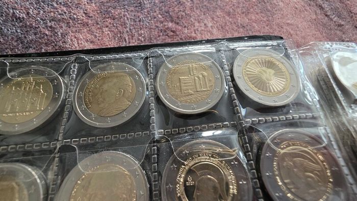 2 euro coin