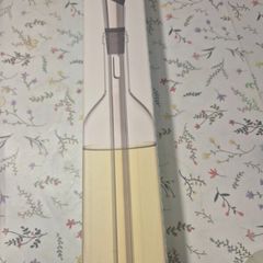 Brand New Uberstar 3-in-1 Stainless Steel Wine Chill Stick (In Box)