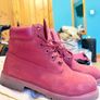 Timberland Boots Image 2