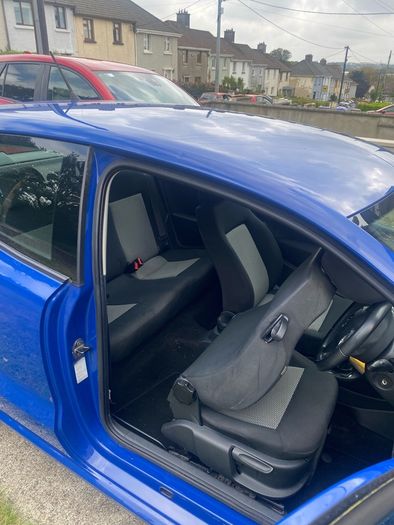 2013 Volkswagen Polo