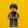 Lego SIG GREEBLING Minifigure Lego Star Wars Lego Minifigure Image 2