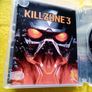Killzone 3 PlayStation3 ps3 Games Original Image 2