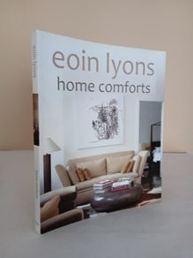 Home Comforts by Eoin Lyons (HQ227)