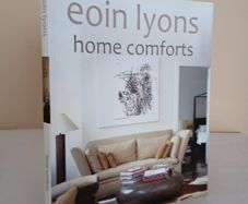 Home Comforts by Eoin Lyons (HQ227)