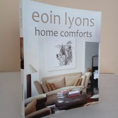 Home Comforts by Eoin Lyons (HQ227)
