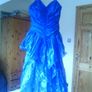 Bridesmaids/Deb's dress Image 2
