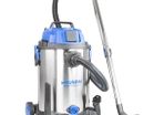 Hyundai 1400W 3-In-1 Wet And Dry Vacuum Cleaner