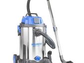 Hyundai 1400W 3-In-1 Wet And Dry Vacuum Cleaner