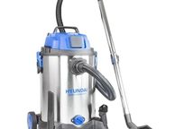 main image for ad Hyundai 1400W 3-In-1 Wet And Dry Vacuum Cleaner