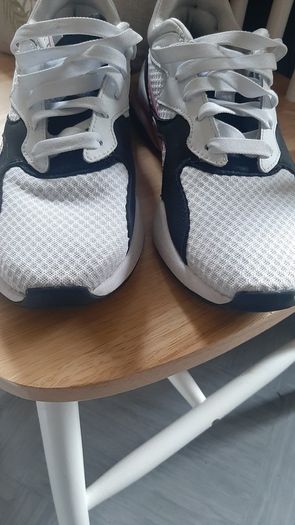 Puma runners....