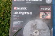 grinding wheel