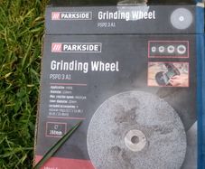 grinding wheel