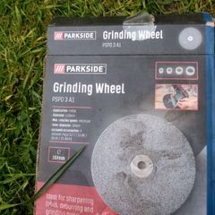 grinding wheel