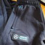 Puma bottoms joggers amg Size XS Image 2