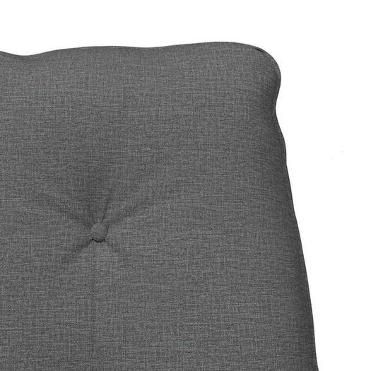 Relaxing Chair Dark grey
