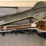 NEW Sitar + Flight Case Image 7
