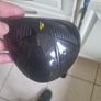 Cobra F9 Driver & 3 Wood Image 2