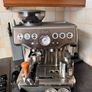 Sage Barista Express Coffee Machine Image 4
