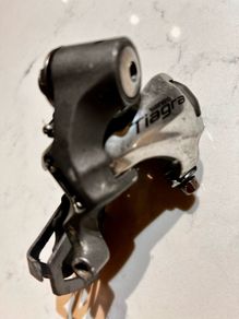 tiagra rear mech