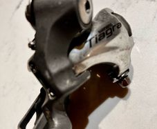 tiagra rear mech