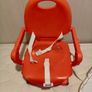 Chicco booster seat Image 2